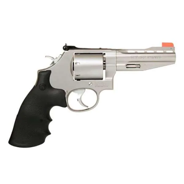 Smith & Wesson Model 686 357 Magnum Revolver