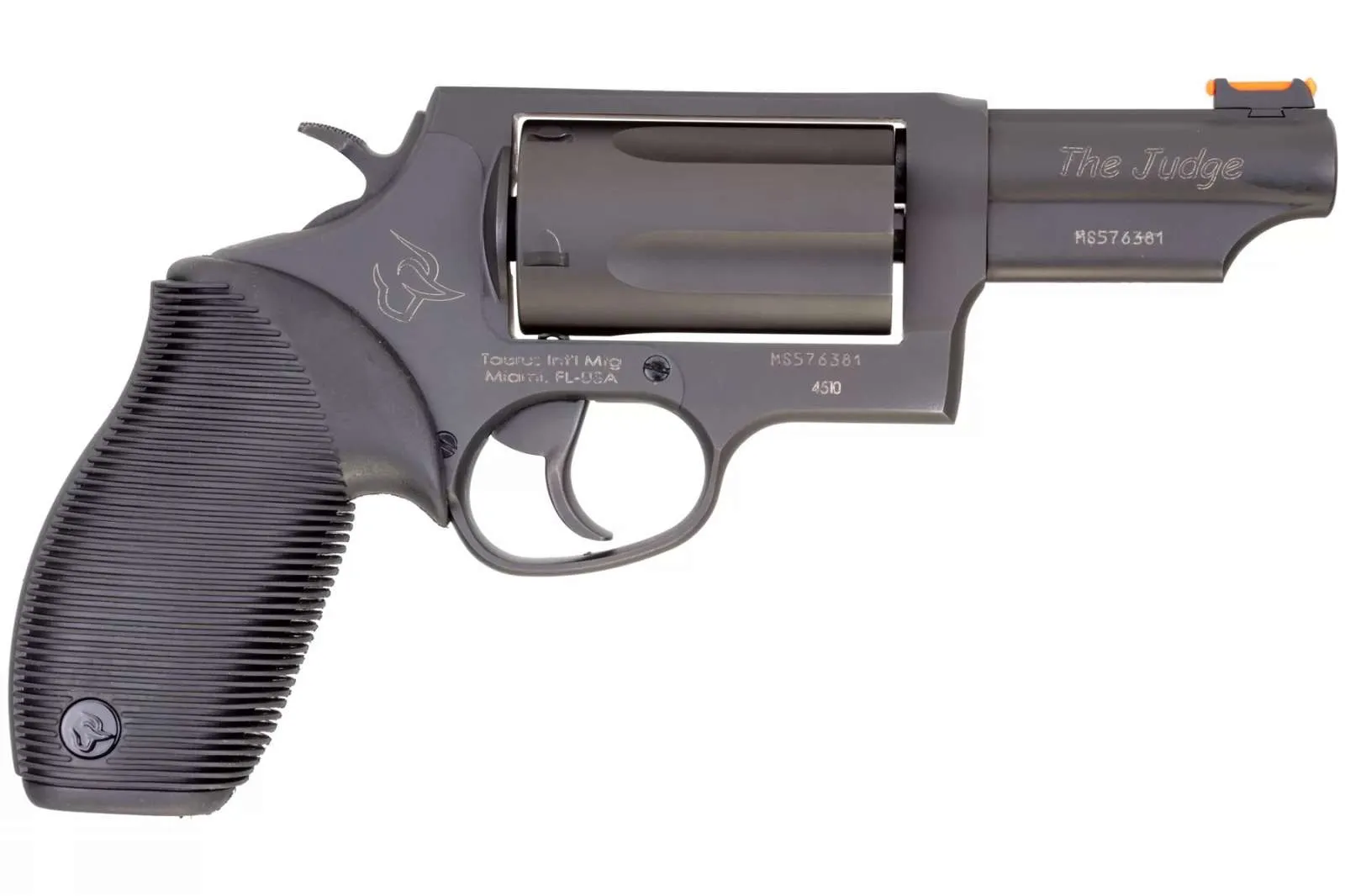Taurus Judge 45 Colt/410 Gauge 3"
